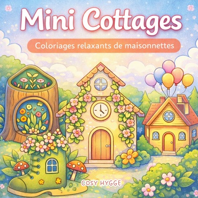 Picture of Mini cottage