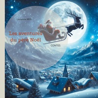 Picture of Les aventures du père Noël
