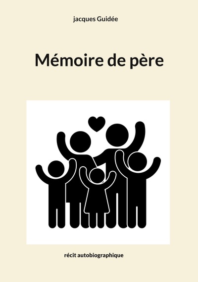 Picture of Mémoire de père