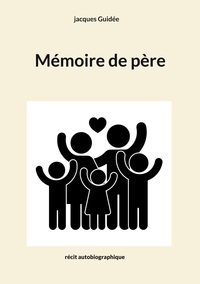 Picture of Mémoire de père