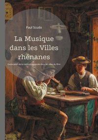 Image de La Musique dans les Villes rhénanes