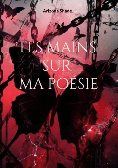 Image de Tes mains sur ma poésie