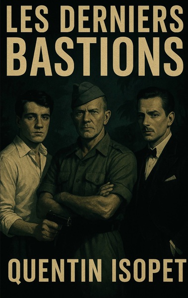 Picture of Les Derniers Bastions