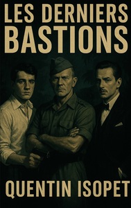 Picture of Les Derniers Bastions