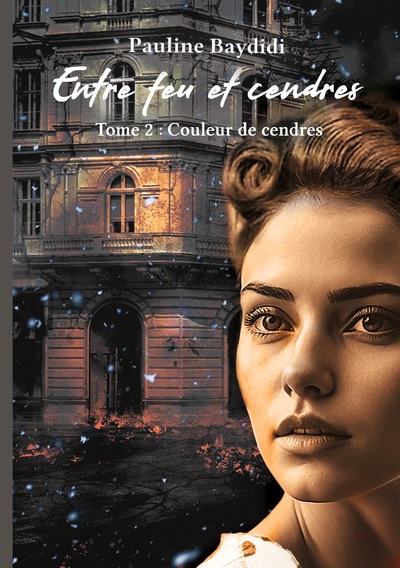 Picture of Entre Feu et Cendres