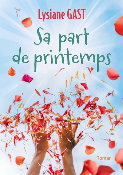 Picture of Sa part de printemps