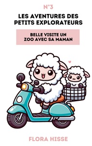 Picture of Les Aventures des Petits Explorateurs