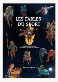 Image de Les Fables du Sport
