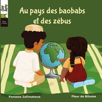 Picture of Au pays des baobabs et des zébus