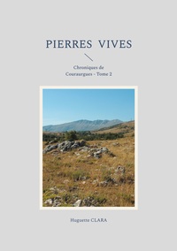 Image de Pierres vives
