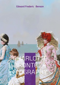 Picture of Charlotte Brontë : A biography