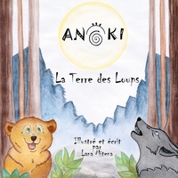 Picture of Anoki