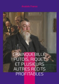 Image de Crainquebille, Putois, Riquet et plusieurs autres récits profitables