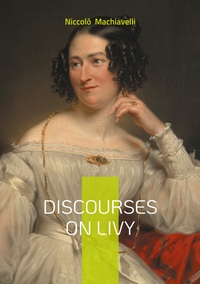 Image de Discourses on Livy