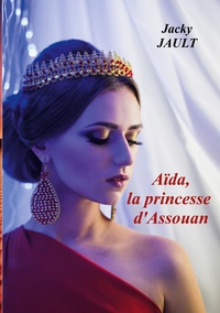 Image de Aida, la princesse d'assouan
