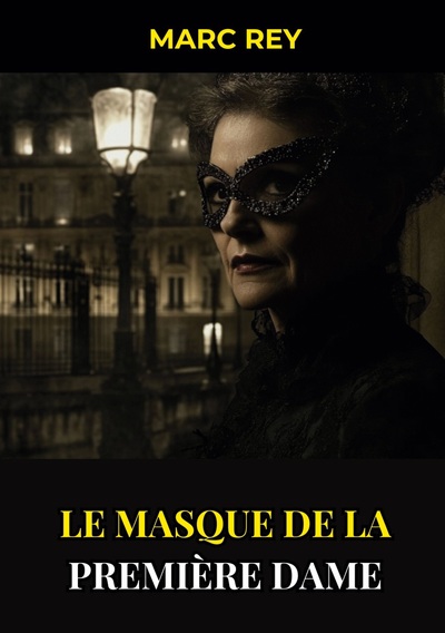Picture of Le Masque de la Première Dame