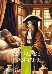 Picture of Le Malade imaginaire