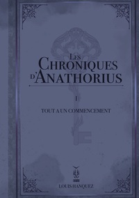 Image de Les Chroniques d'Anathorius