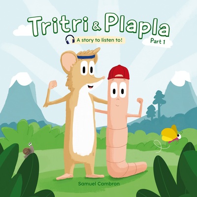 Image de Tritri & Plapla