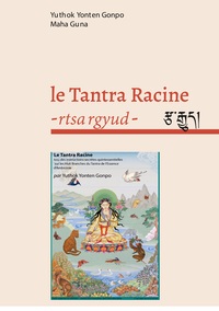Picture of le Tantra Racine - rtsa rgyud -