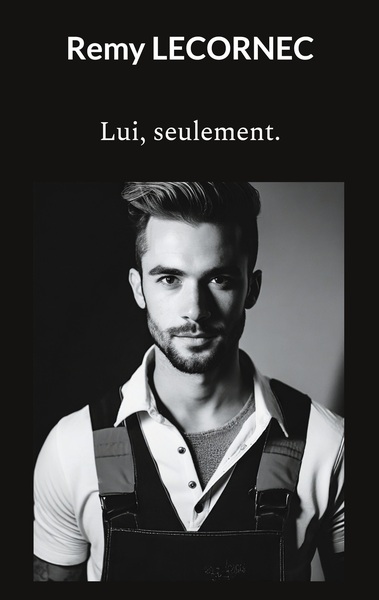 Picture of Lui, seulement.