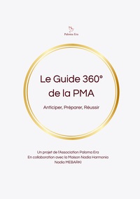 Picture of Le guide 360° de la PMA
