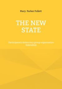 Picture of The New State
