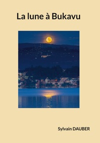 Picture of La lune à Bukavu