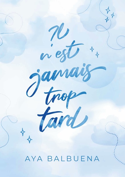 Image de Il n'est jamais trop tard