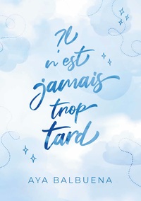Image de Il n'est jamais trop tard