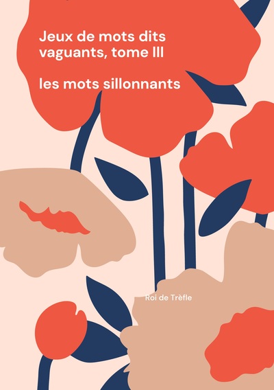 Image de Jeux de mots dits vaguants, tome III