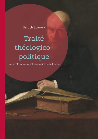 Image de Traité théologico-politique