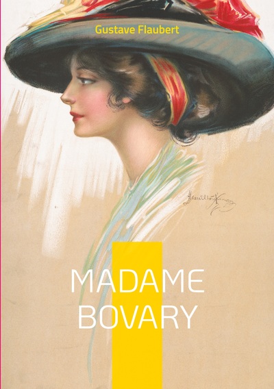 Picture of Madame Bovary