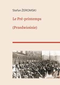 Picture of Le Pré-printemps