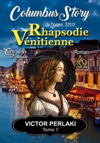 Picture of Rhapsodie Vénitienne