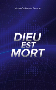 Image de Dieu est mort