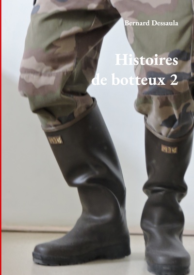 Picture of Histoires de botteux 2