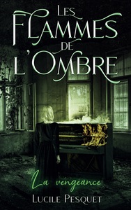 Image de Les Flammes de l'Ombre