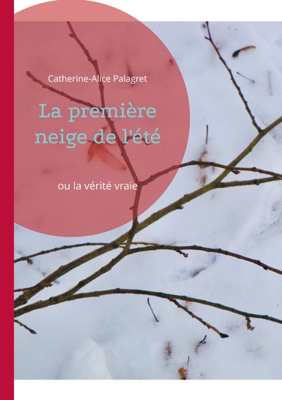 Image de La première neige de l'été