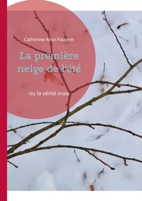 Image de La première neige de l'été