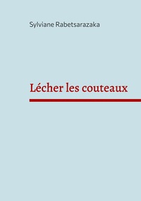 Picture of Lécher les couteaux