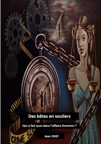 Image de Des bêtes en souliers