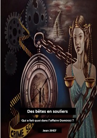 Image de Des bêtes en souliers