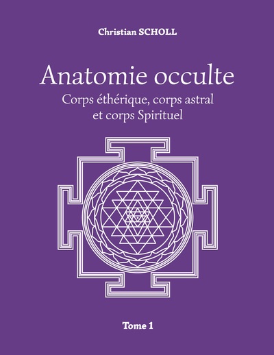 Image de Anatomie occulte Tome 1