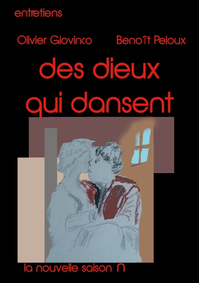 Image de Des Dieux qui dansent