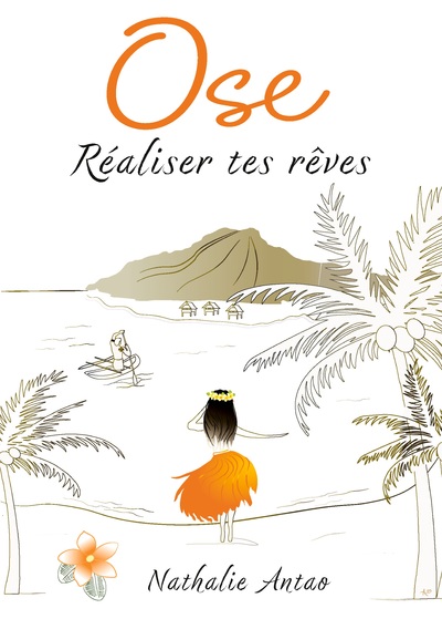 Picture of Ose réaliser tes rêves