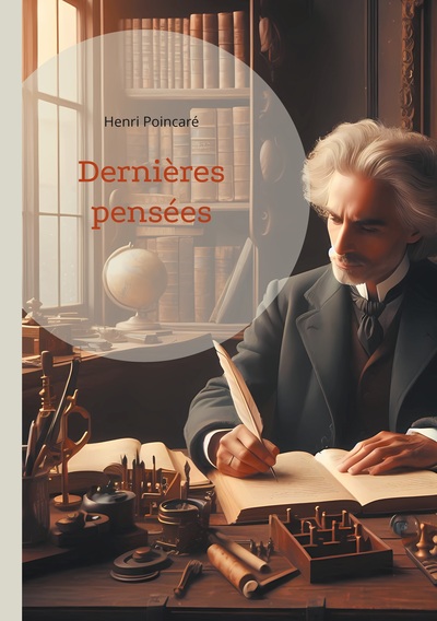 Image de Dernières pensées