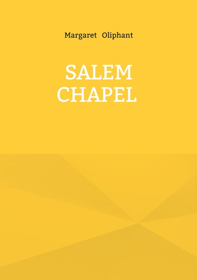 Picture of Salem Chapel