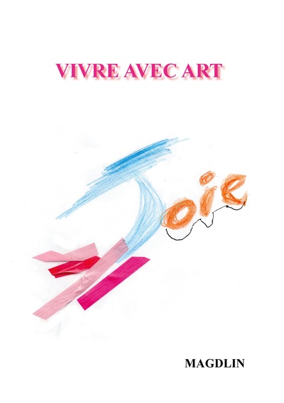 Picture of Vivre avec art