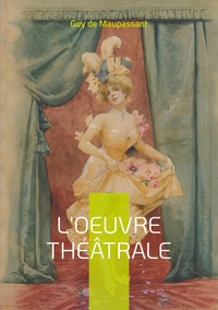 Picture of L'oeuvre théâtrale